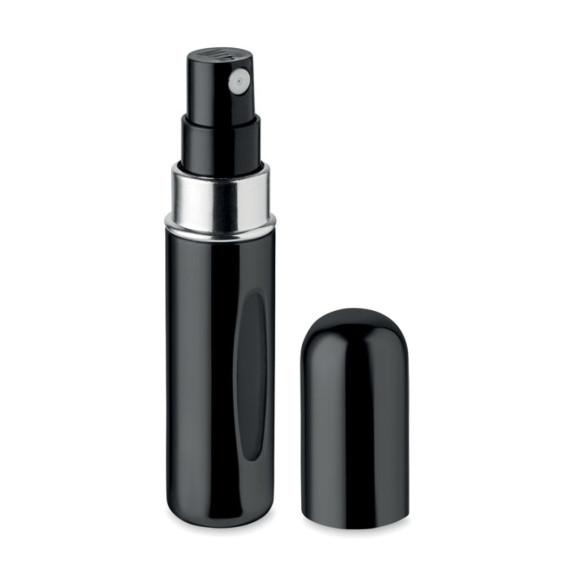 SPRAY, Plnitelná lahvička 5ml, sprej