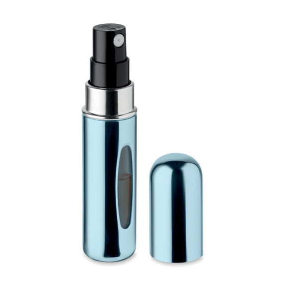 SPRAY, Plnitelná lahvička 5ml, sprej