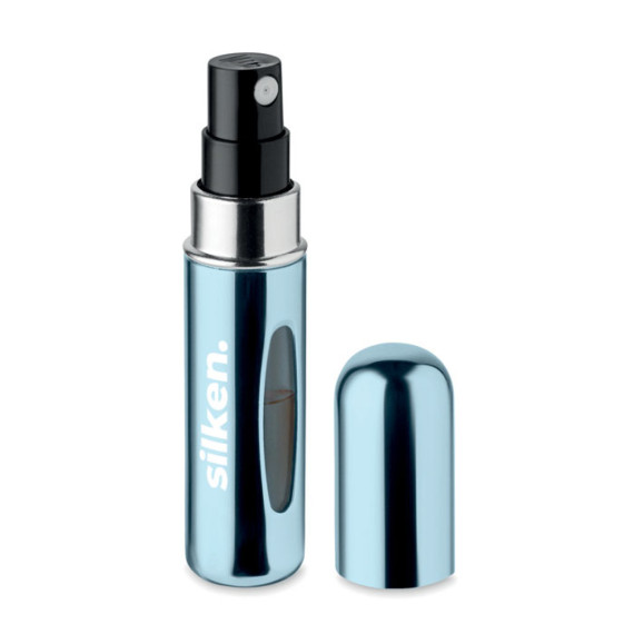 SPRAY, Plnitelná lahvička 5ml, sprej