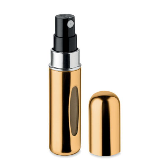 SPRAY, Plnitelná lahvička 5ml, sprej