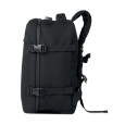 LOCK&GO, Batoh 15" z RPET, 20 l