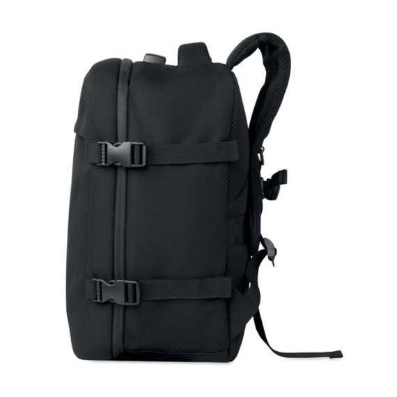 LOCK&GO, Batoh 15" z RPET, 20 l