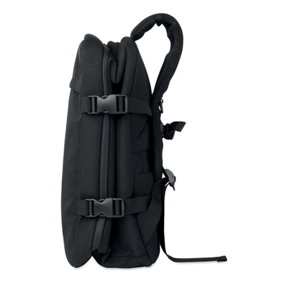 LOCK&GO, Batoh 15" z RPET, 20 l