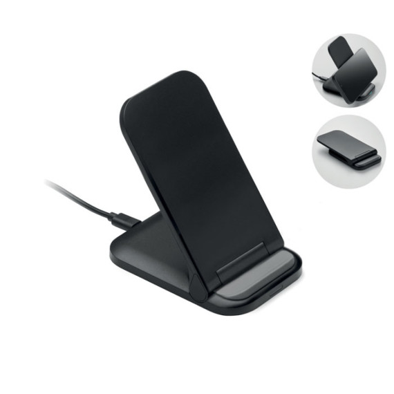 POWERFOLD, Skládací 15W nabíječka