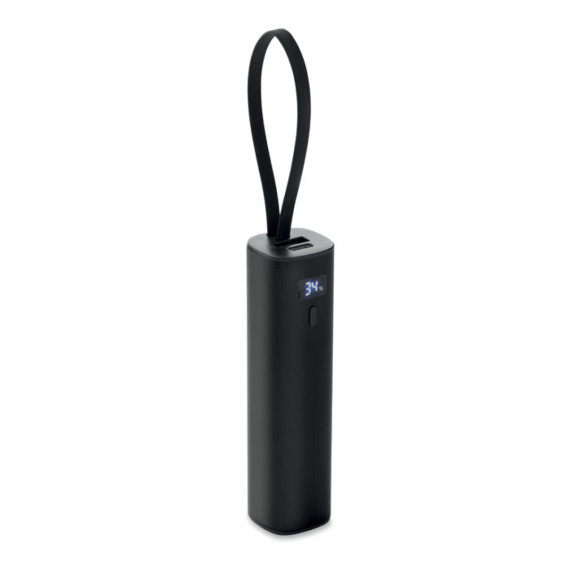 POWERTUBE, Powerbanka 5000mAh PD 20W