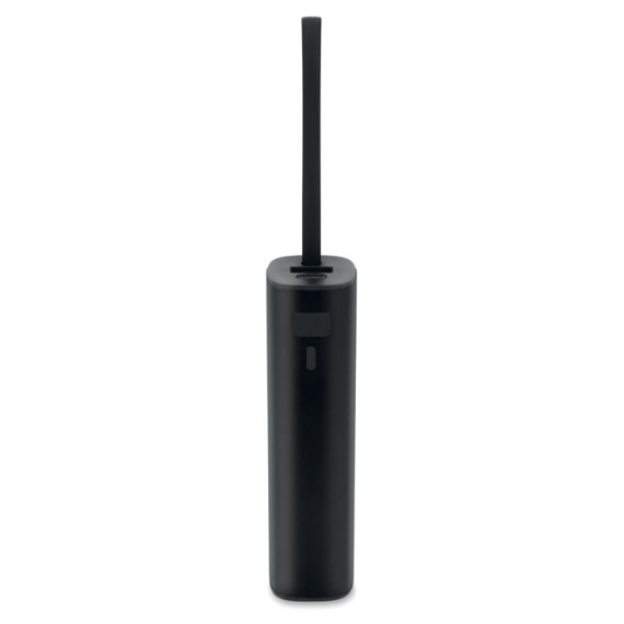 POWERTUBE, Powerbanka 5000mAh PD 20W