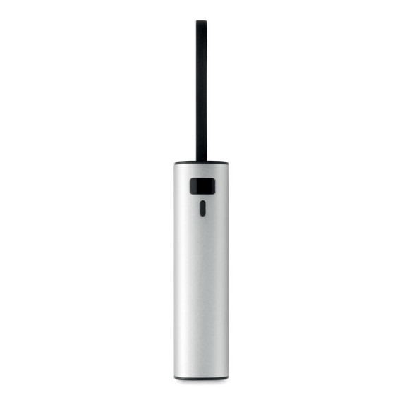 POWERTUBE, Powerbanka 5000mAh PD 20W