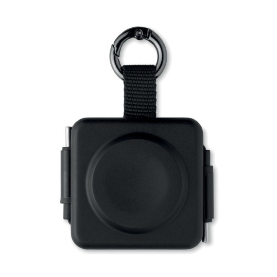 SKILFUL, Zatahovací 100W kabel USB-C