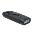 CRANCH, Solární LED svítilna s dynamem