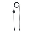 ARGER, 60W kabel a nabíječka hodinek