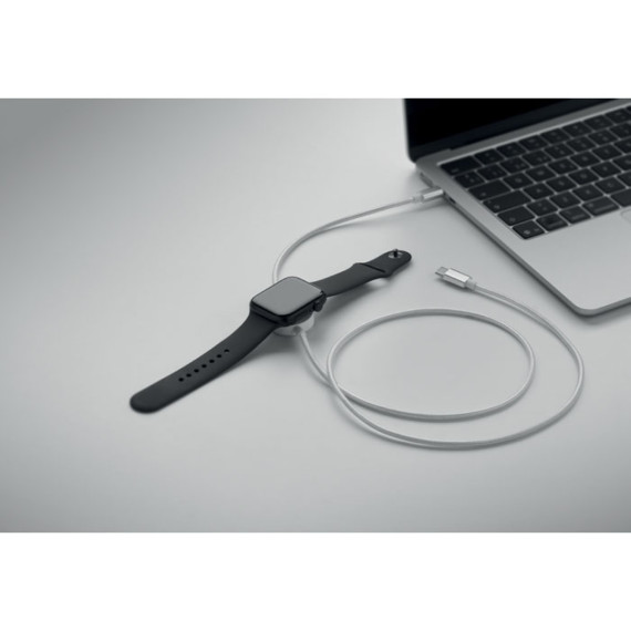 ARGER, 60W kabel a nabíječka hodinek