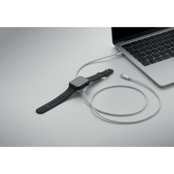 ARGER, 60W kabel a nabíječka hodinek