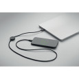 ARGER, 60W kabel a nabíječka hodinek