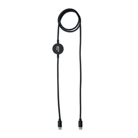 ARGER, 60W kabel a nabíječka hodinek