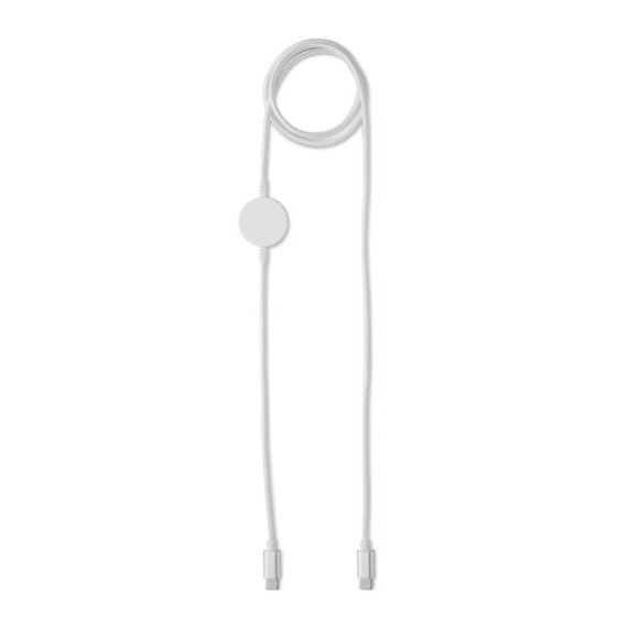 ARGER, 60W kabel a nabíječka hodinek