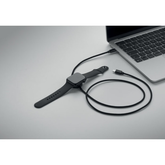 ARGER, 60W kabel a nabíječka hodinek