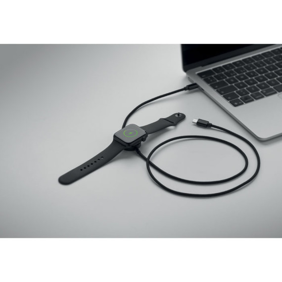 ARGER, 60W kabel a nabíječka hodinek