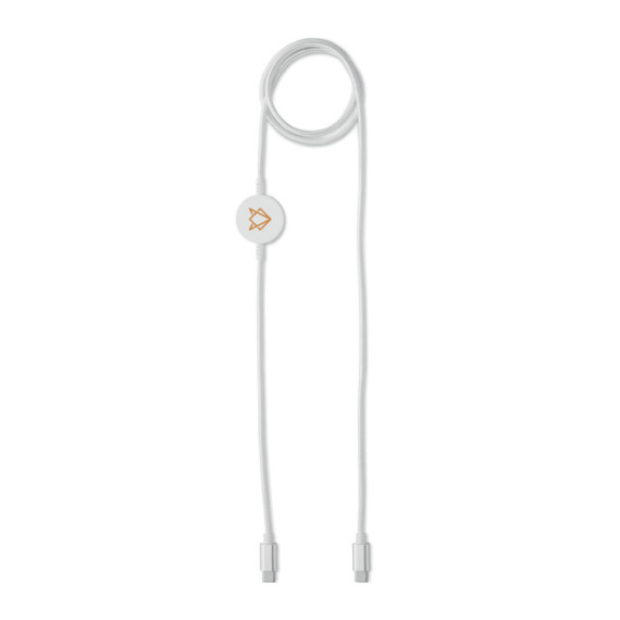 ARGER, 60W kabel a nabíječka hodinek