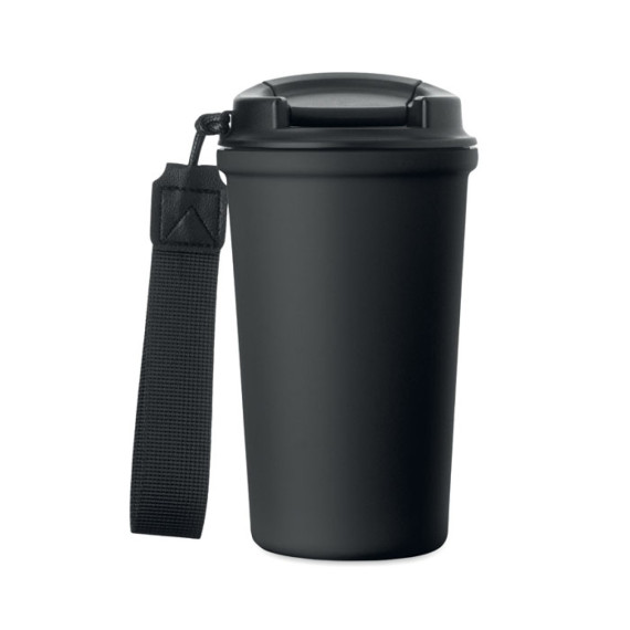 NAKANO, Termohrnek recyklovaný, 400 ml