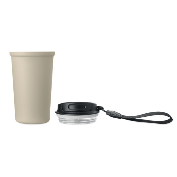 NAKANO, Termohrnek recyklovaný, 400 ml