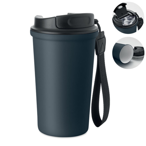 NAKANO, Termohrnek recyklovaný, 400 ml