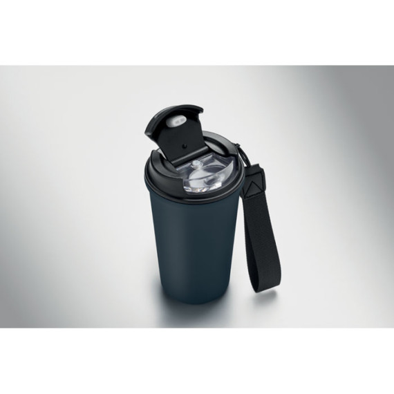 NAKANO, Termohrnek recyklovaný, 400 ml
