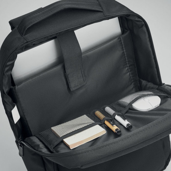 SEOUL, Batoh na notebook