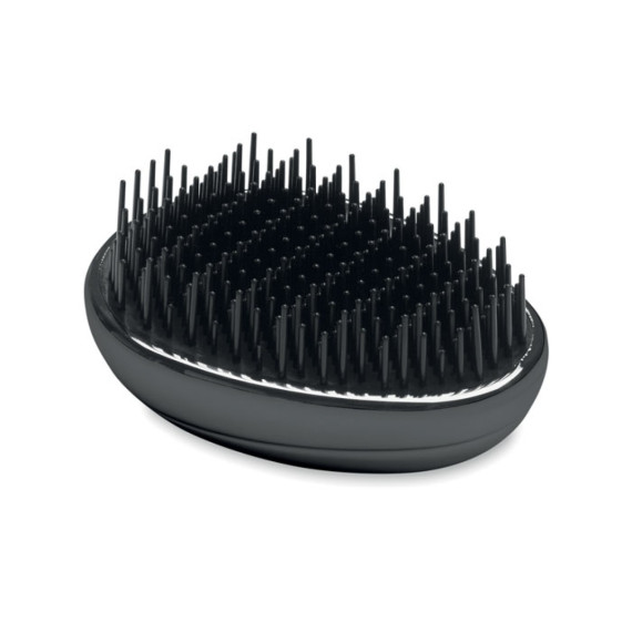 BRUSH, Hřeben proti zacuchávání vlasů