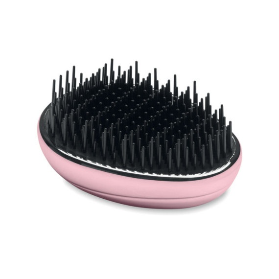 BRUSH, Hřeben proti zacuchávání vlasů
