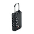 LOCK, Kombinační zámek TSA