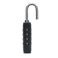 LOCK, Kombinační zámek TSA