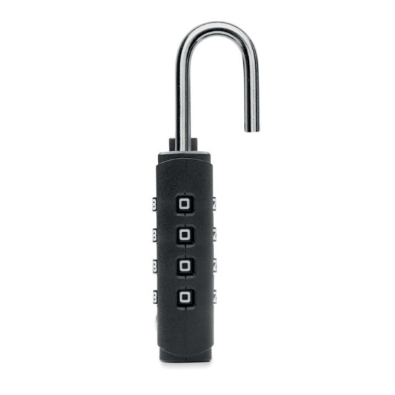 LOCK, Kombinační zámek TSA