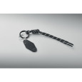 KEYBRAID, Klíčenka z pleteného lanka
