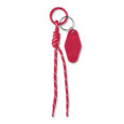 KEYBRAID, Klíčenka z pleteného lanka