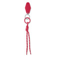KEYBRAID, Klíčenka z pleteného lanka