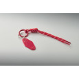 KEYBRAID, Klíčenka z pleteného lanka
