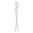 KEYBRAID, Klíčenka z pleteného lanka