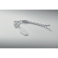 KEYBRAID, Klíčenka z pleteného lanka