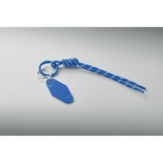 KEYBRAID, Klíčenka z pleteného lanka