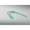 KEYBRAID, Klíčenka z pleteného lanka