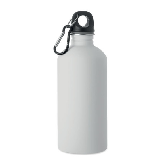 REMID MOSS SOFT, Jednostěnná nerez. láhev 500ml