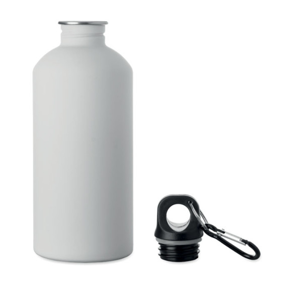 REMID MOSS SOFT, Jednostěnná nerez. láhev 500ml