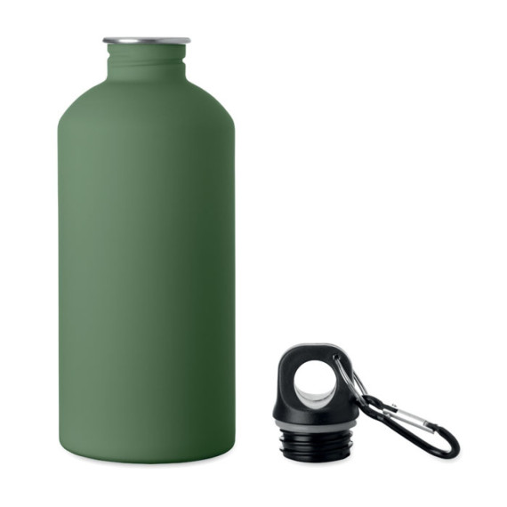 REMID MOSS SOFT, Jednostěnná nerez. láhev 500ml