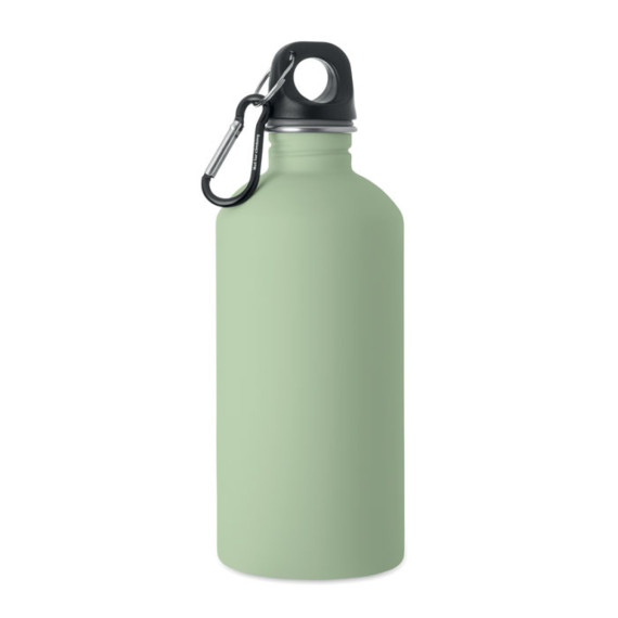 REMID MOSS SOFT, Jednostěnná nerez. láhev 500ml
