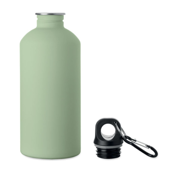 REMID MOSS SOFT, Jednostěnná nerez. láhev 500ml