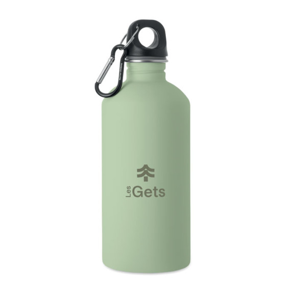 REMID MOSS SOFT, Jednostěnná nerez. láhev 500ml