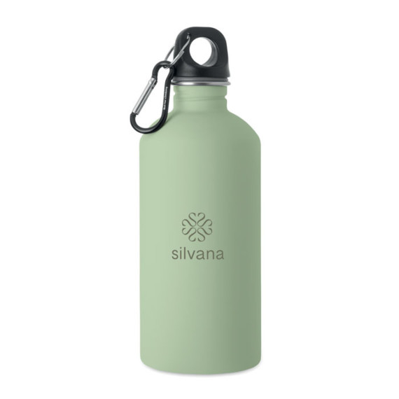 REMID MOSS SOFT, Jednostěnná nerez. láhev 500ml