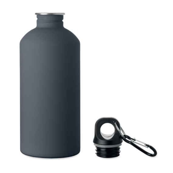 REMID MOSS SOFT, Jednostěnná nerez. láhev 500ml