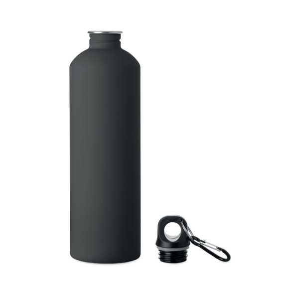REBIG MOSS SOFT, Jednostěnná nerez. láhev 750ml