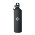 REBIG MOSS SOFT, Jednostěnná nerez. láhev 750ml